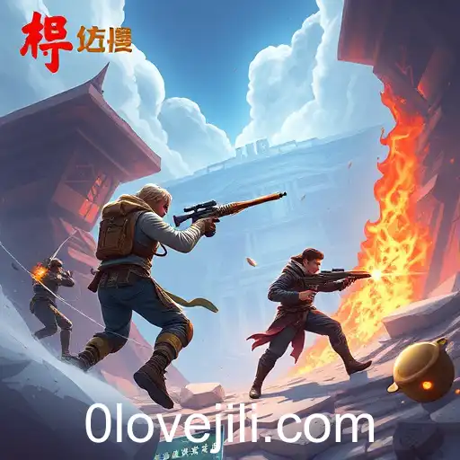 Exploring the Thrilling World of Action Games: A Deep Dive into 'Lovejili'