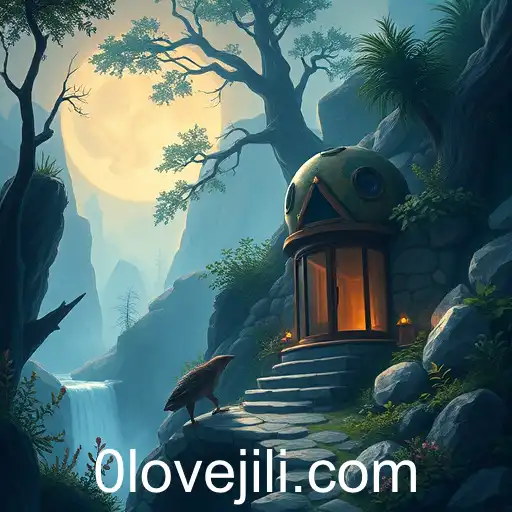 Exploring the Exciting World of Adventure Games on LoveJili