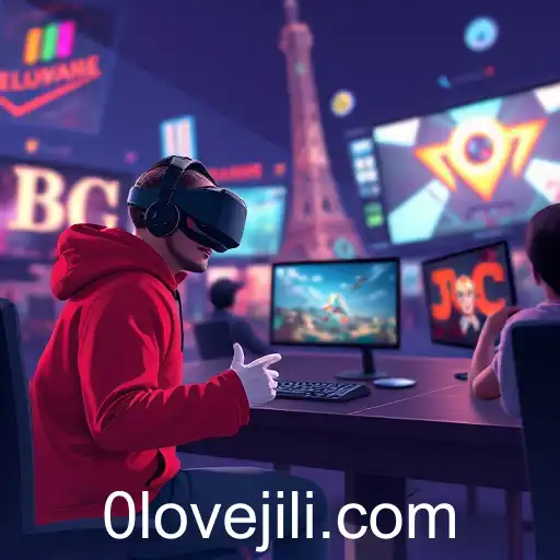 Emerging Trends at Lovejili: A Look into the Future of Gaming