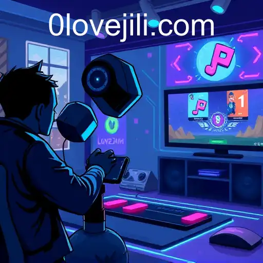 The Evolution of Gaming with Lovejili