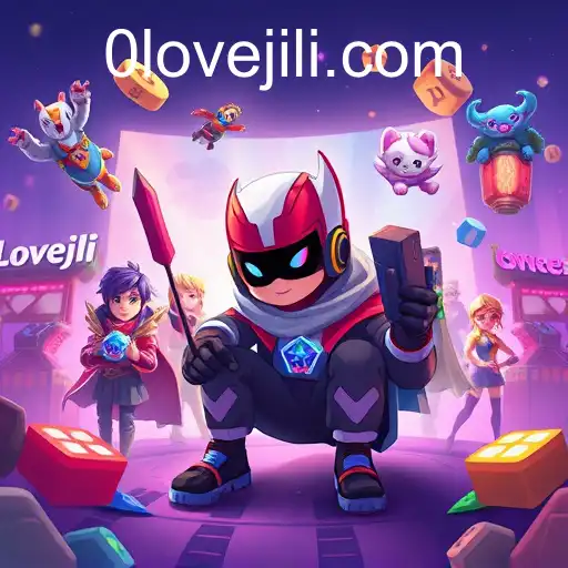 The Evolution of Online Gaming with Lovejili