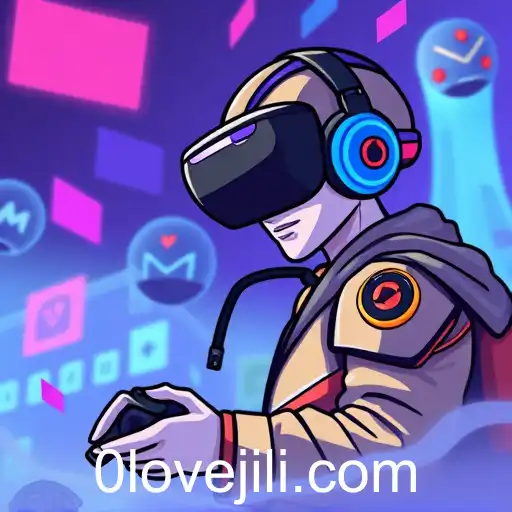 Gaming Trends and Innovations in 2025