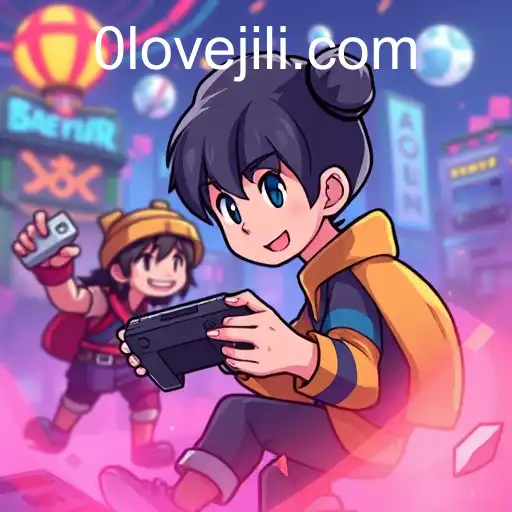 Lovejili's Rise in the Gaming Universe