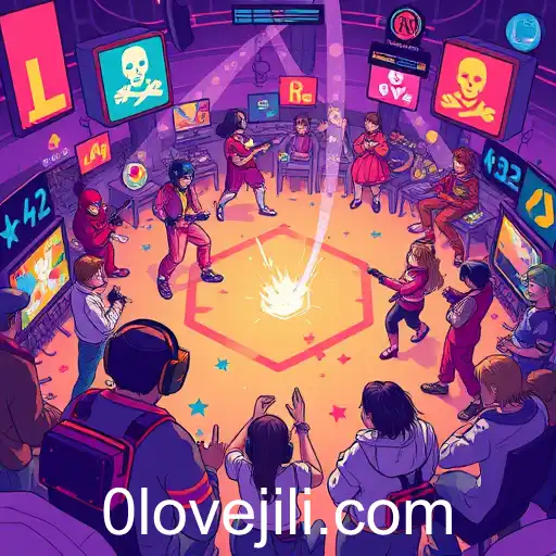 The Rise of Lovejili in the Gaming World