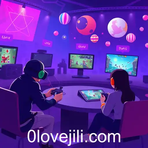 lovejili