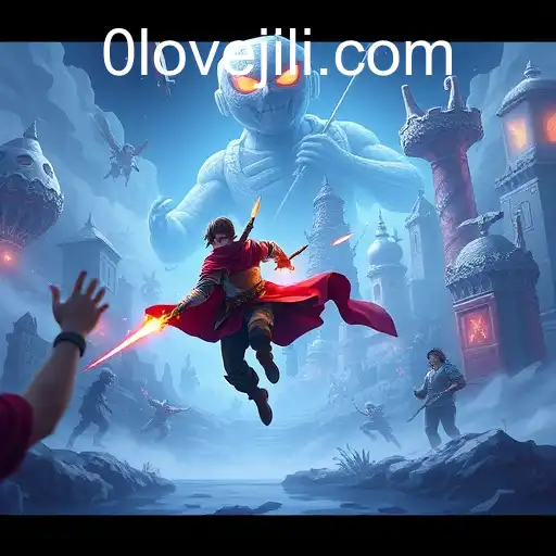 Lovejili: Revolutionizing the Online Gaming Landscape