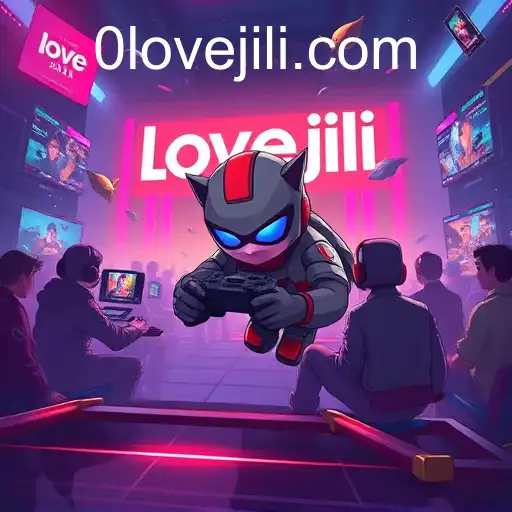 Lovejili: A Growing Hub for Gamers