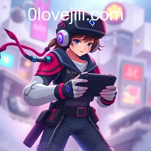 The Rise of Lovejili in the Gaming World