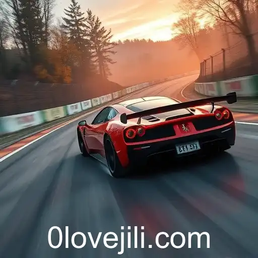 Lovejili: A New Horizon in Gaming Entertainment