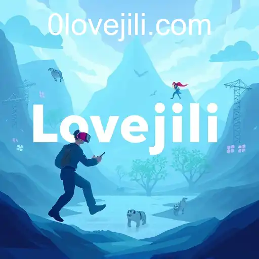 Lovejili: Revolutionizing Online Gaming in 2026
