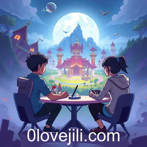 The Rise of Lovejili in Online Gaming