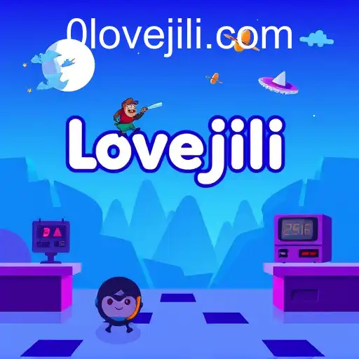 Reviving Retro: Lovejili Takes the Gaming World by Storm