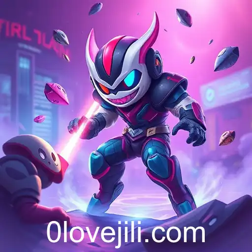 The Rise of Lovejili in the Gaming World