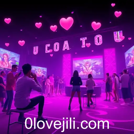 The Rise of Lovejili: A New Era in Online Gaming