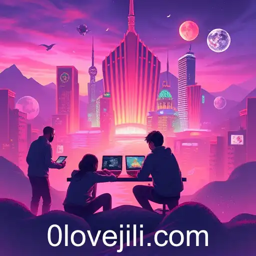 The Rise of Lovejili: A Game-Changer in Online Gaming