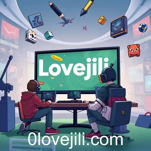 The Evolution of Lovejili and Its Impact on Gaming