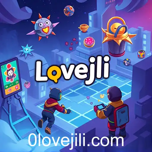 The Rise of Lovejili in Gaming