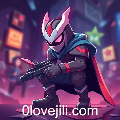 The Rise of Lovejili: A New Frontier in Online Gaming