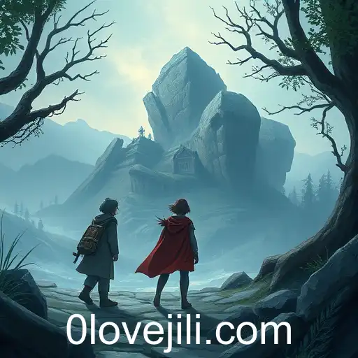 Exploring the 'RPG Games' Category: A Journey into the World of lovejili