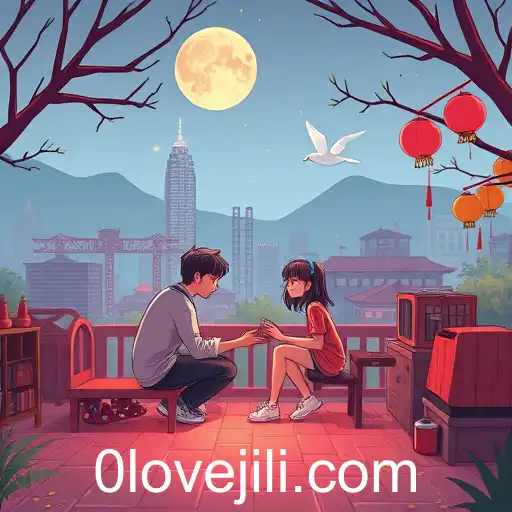 Exploring the World of Simulation Games: A Dive into the 'lovejili' Category
