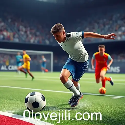 Exploring 'lovejili': A Gateway to Authentic Online Sports Gaming