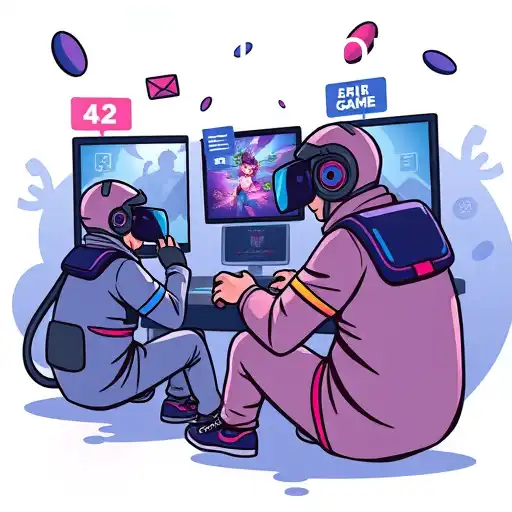 The Rise of Online Gaming: Lovejili's Role